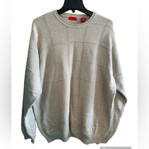 IZOD Men’s Sweater